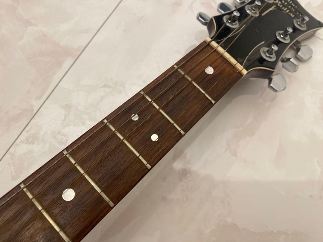 【高級】グレコ　G-40 ビンテージギター　the greco guiter