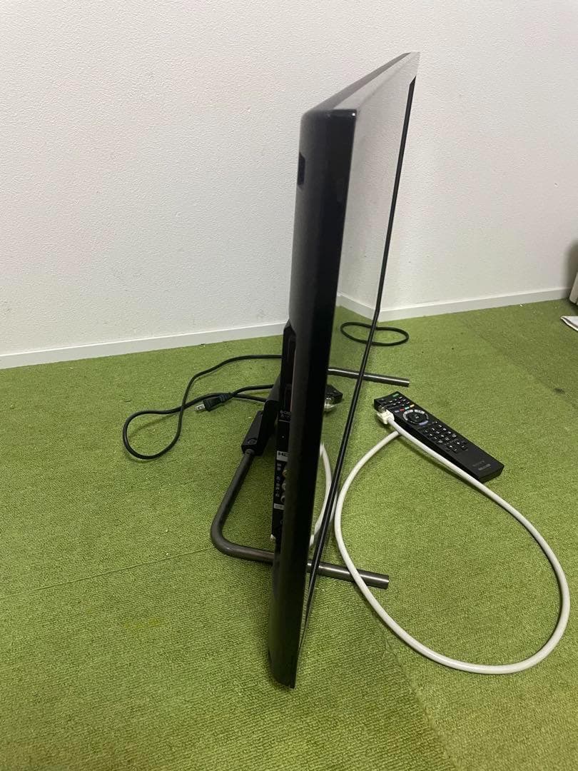 HDD内蔵 録画機能搭載 LED液晶テレビ 32V型 SONY BRAVIA