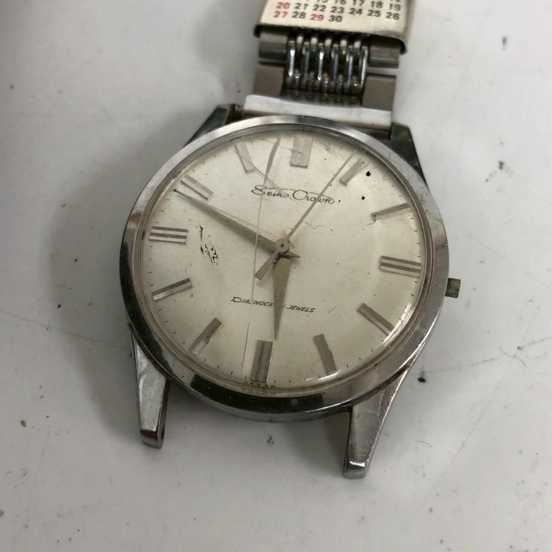 ブランド 腕時計 まとめ 10点 売りセット ジャンク シルバー