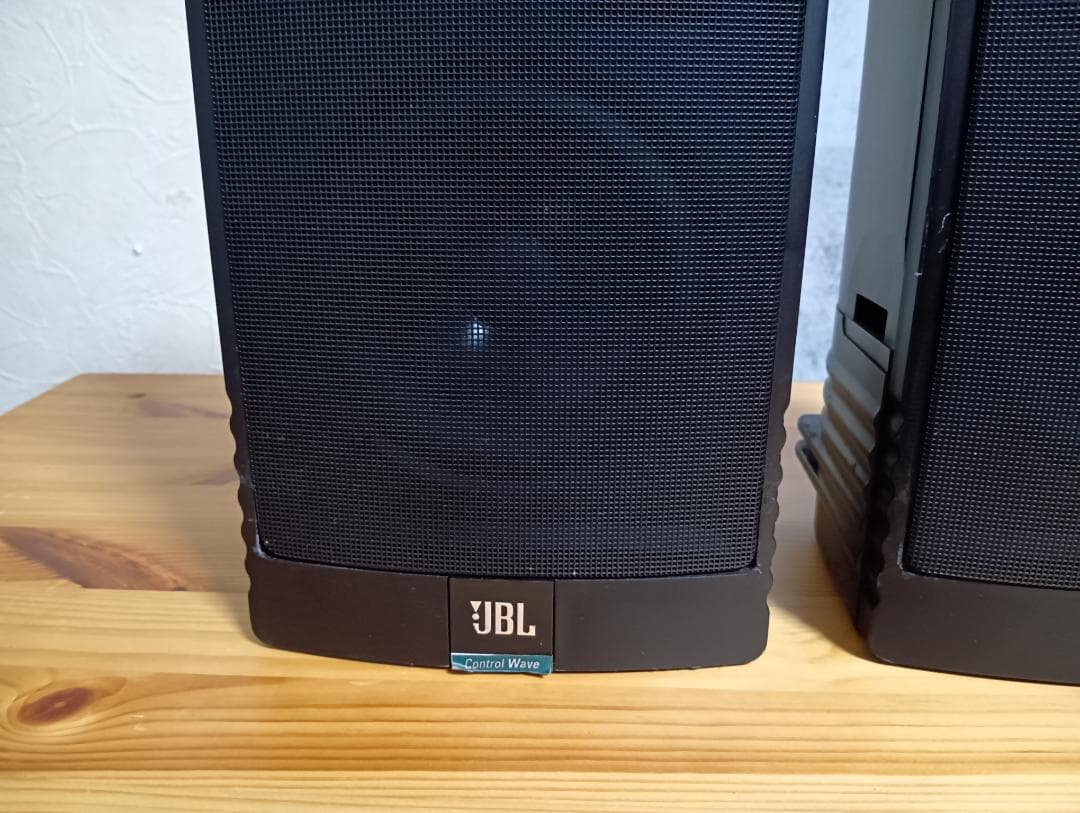JBL スピーカー CONTROL WAVE