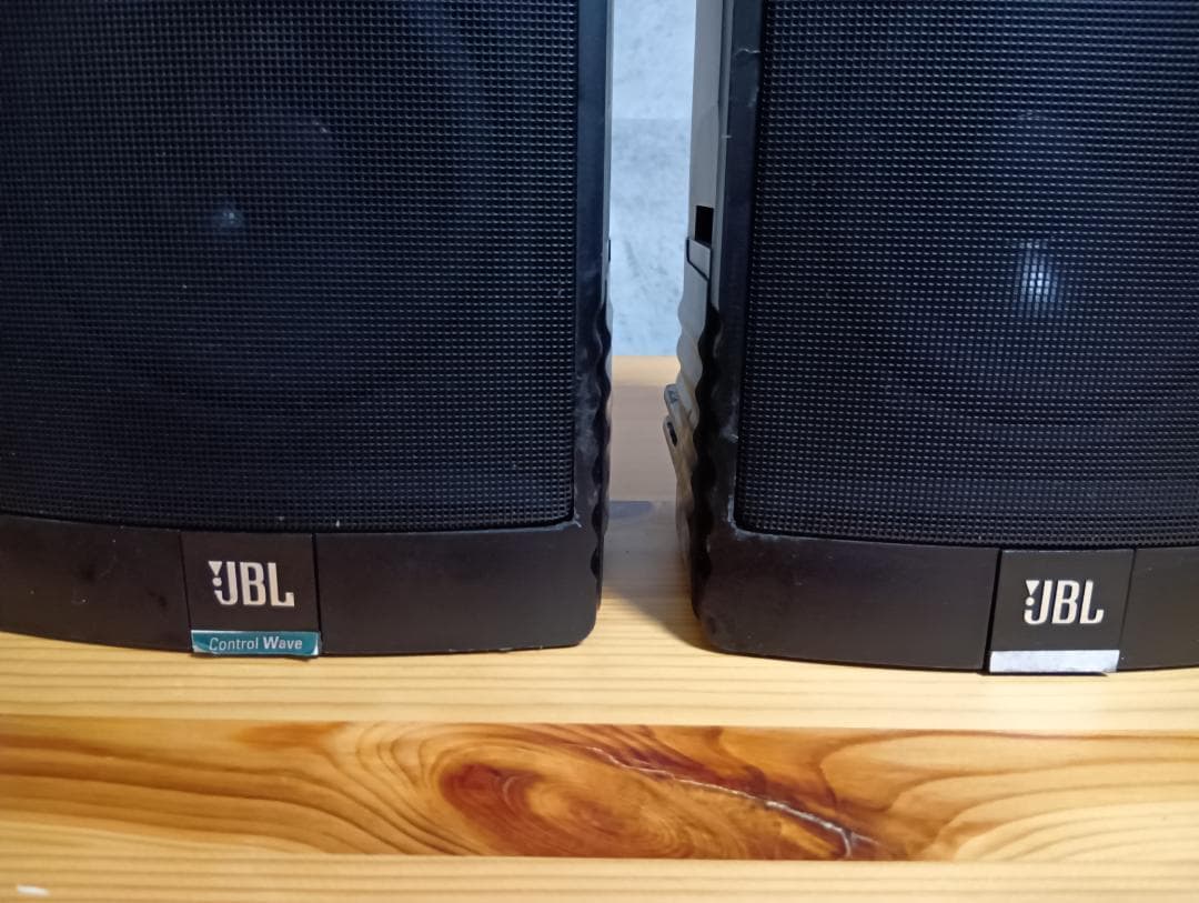 JBL スピーカー CONTROL WAVE