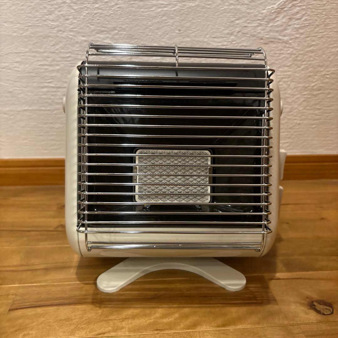 イワタニ　カセットガスストーブ　CB-STV-MYD