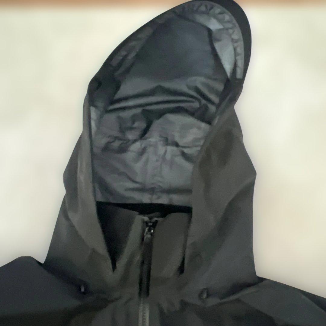 アークテリクスBETA AR JACKET GORE-TEX (XL)