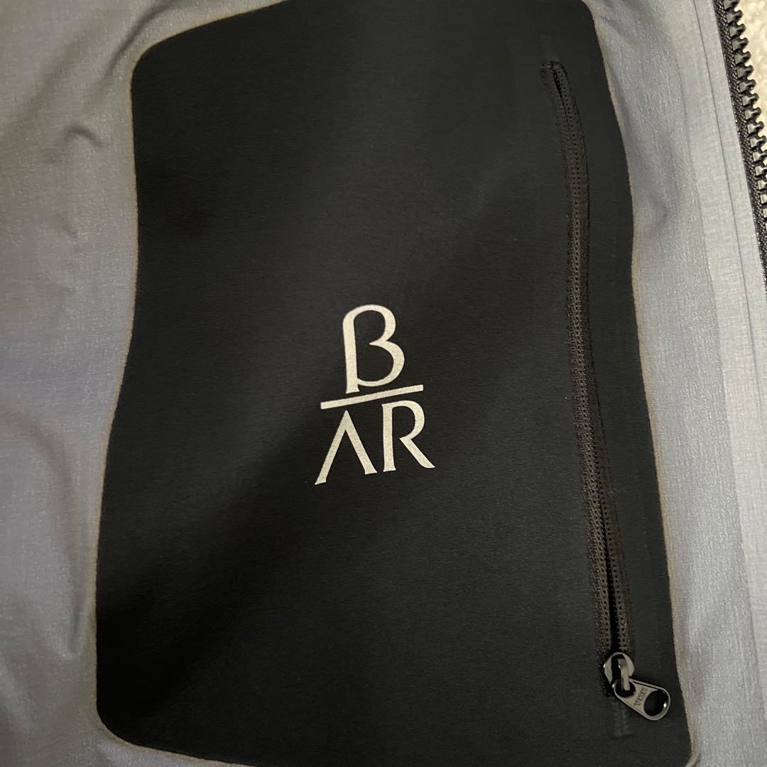 アークテリクスBETA AR JACKET GORE-TEX (XL)