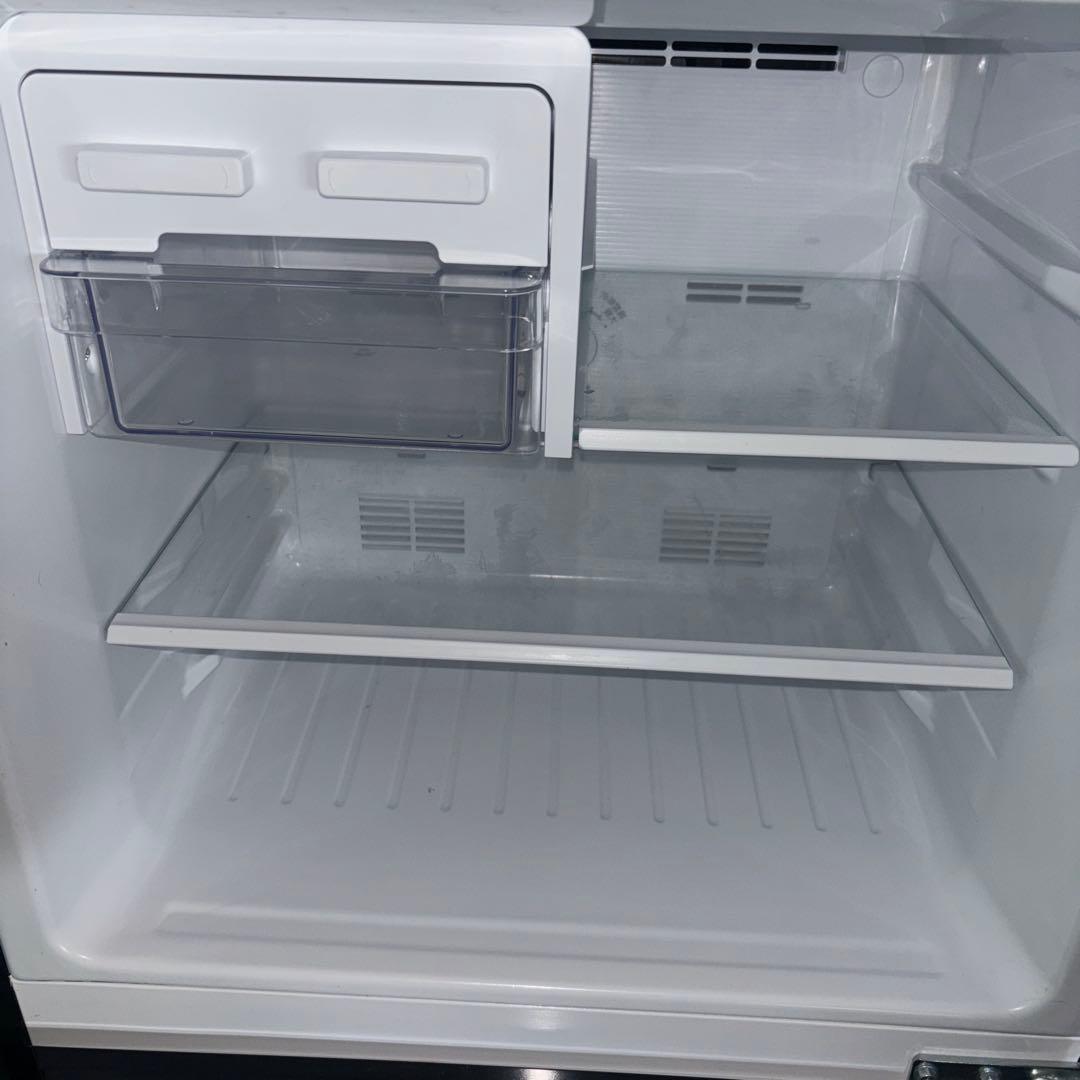 Panasonic 冷蔵庫 NR-B252T-H 2024年製