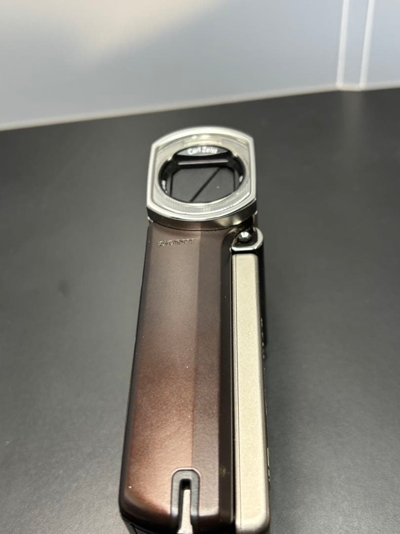 SONY Handycam HDR-TG1 ハンディカム ビデオカメラTG