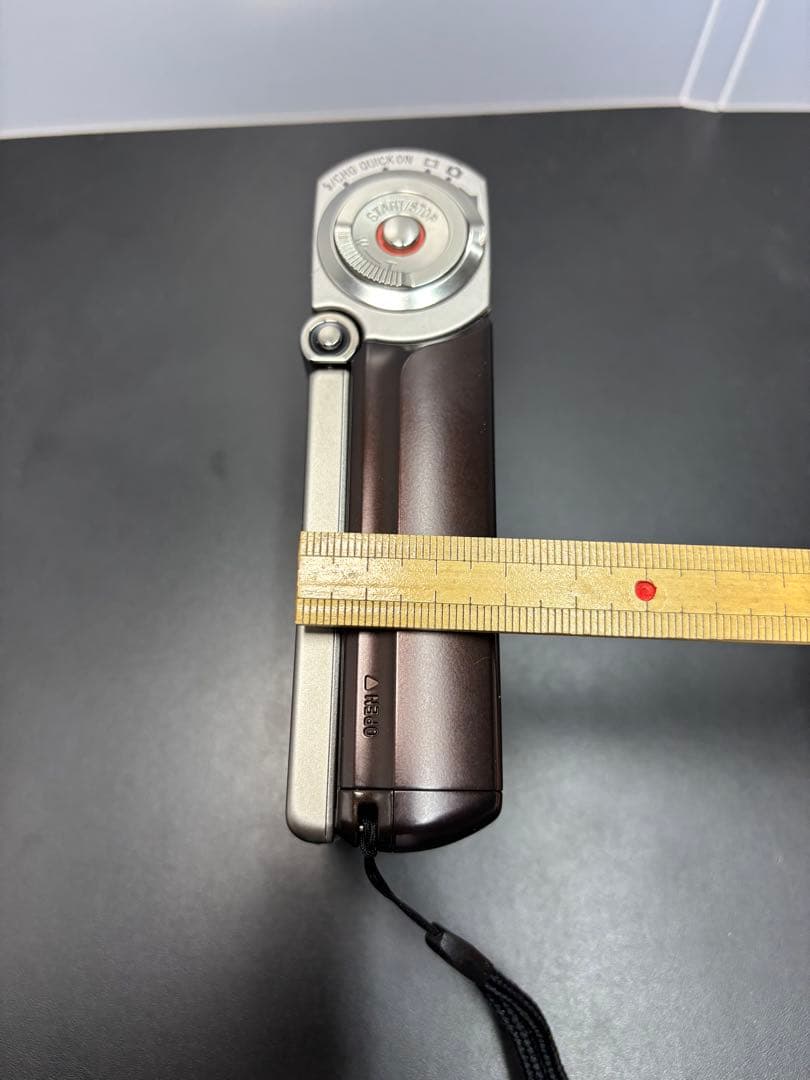 SONY Handycam HDR-TG1 ハンディカム ビデオカメラTG