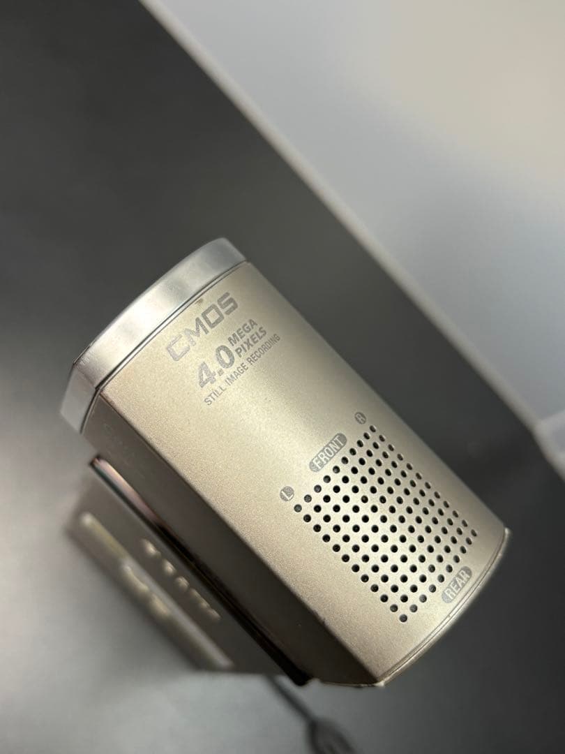 SONY Handycam HDR-TG1 ハンディカム ビデオカメラTG