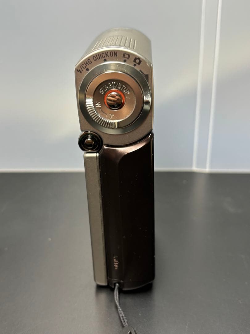 SONY Handycam HDR-TG1 ハンディカム ビデオカメラTG