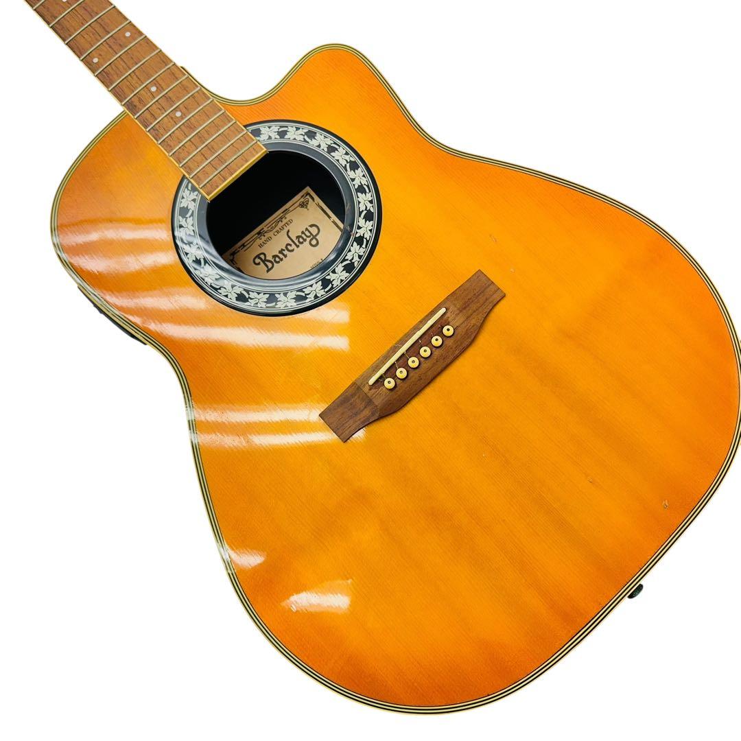 Barclay エレアコ　SA-350-0S