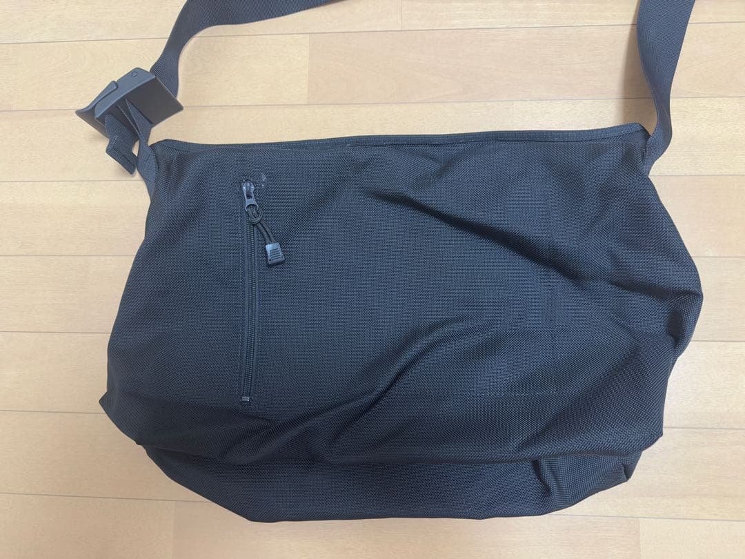 PORTER ✖︎ NEIGHBORHOOD メッセンジャーバッグ