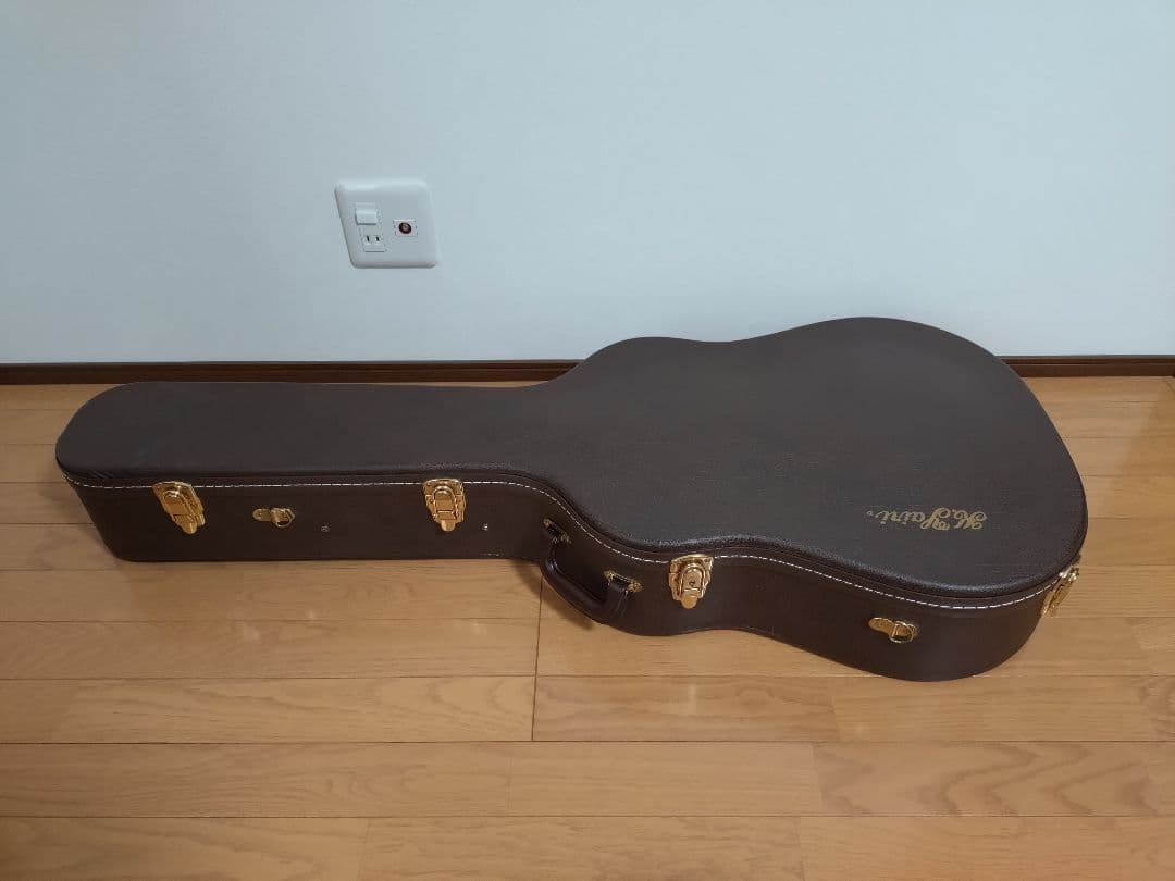 ギター Alvarez K.yairi DY-61