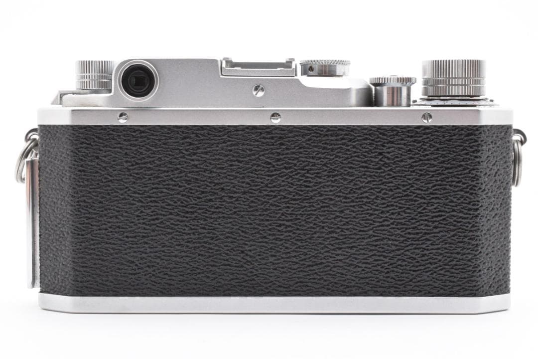 ★極上品★キヤノン レンジファインダー 希少 50mm f1.5 #1151