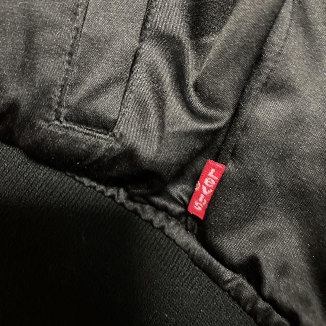 t*e様 リーバイス スカジャン　別珍　スカル　スタジャン　古着