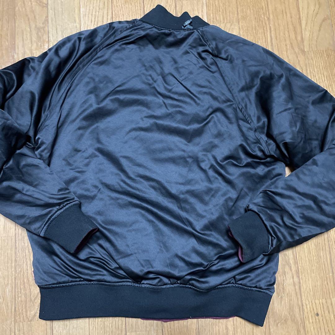 t*e様 リーバイス スカジャン　別珍　スカル　スタジャン　古着