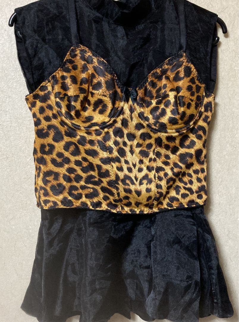 値下中★キャミソールセット　ジャンポール・ゴルチェ　新品