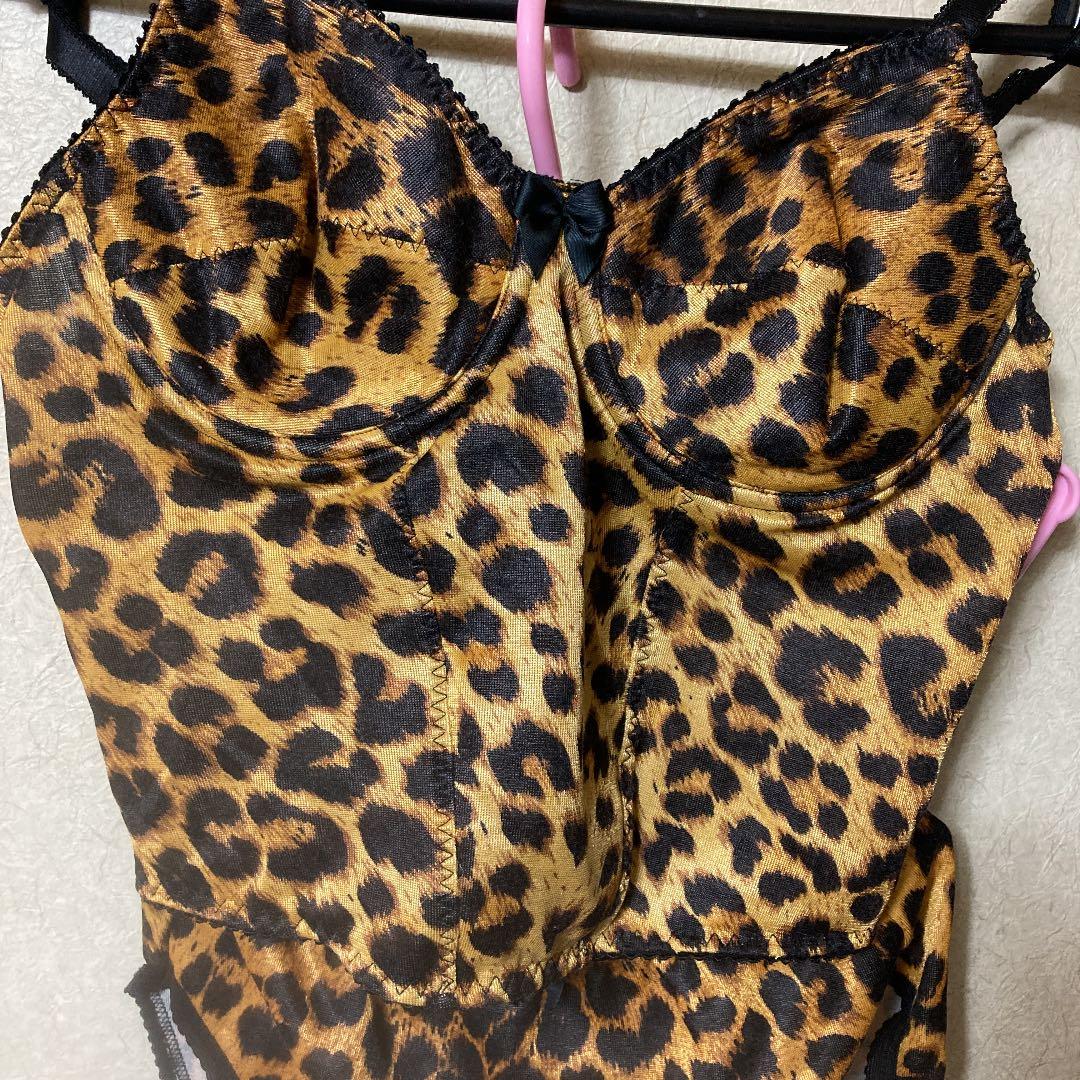 値下中★キャミソールセット　ジャンポール・ゴルチェ　新品