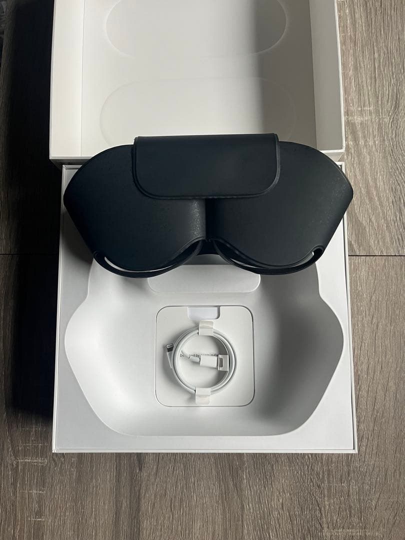 AirPods Max 第一世代　スペースグレー