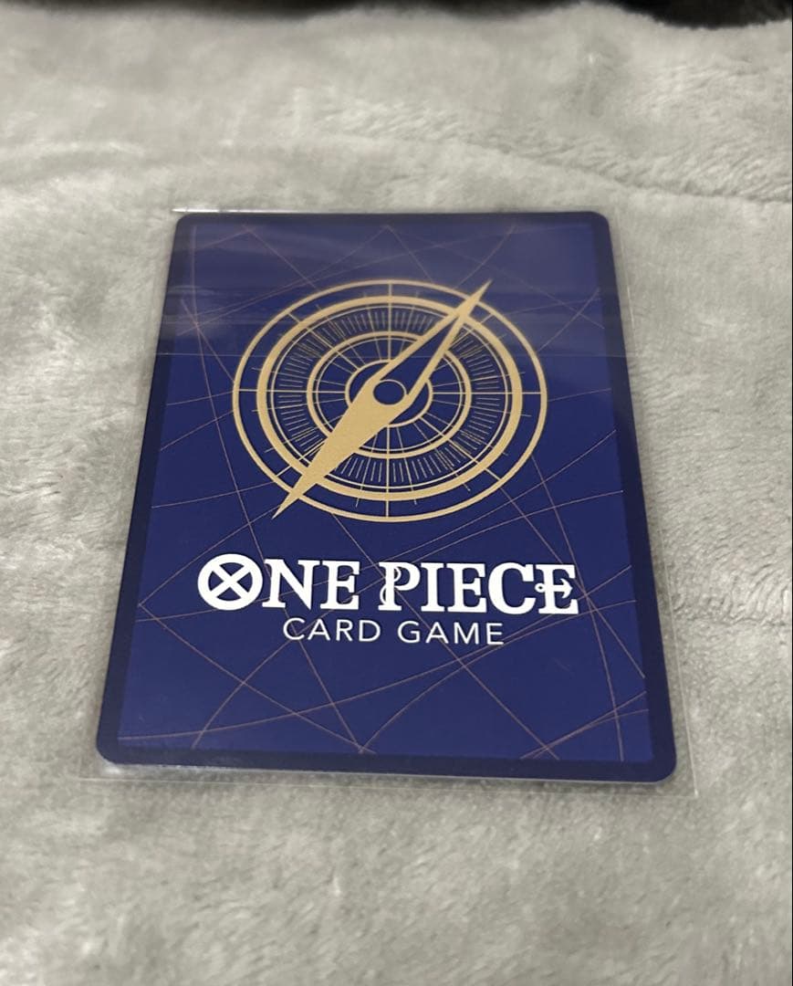 【新品未開封】 ゾロ フラッグシップ　ベスト8景品　　プロモst21-015