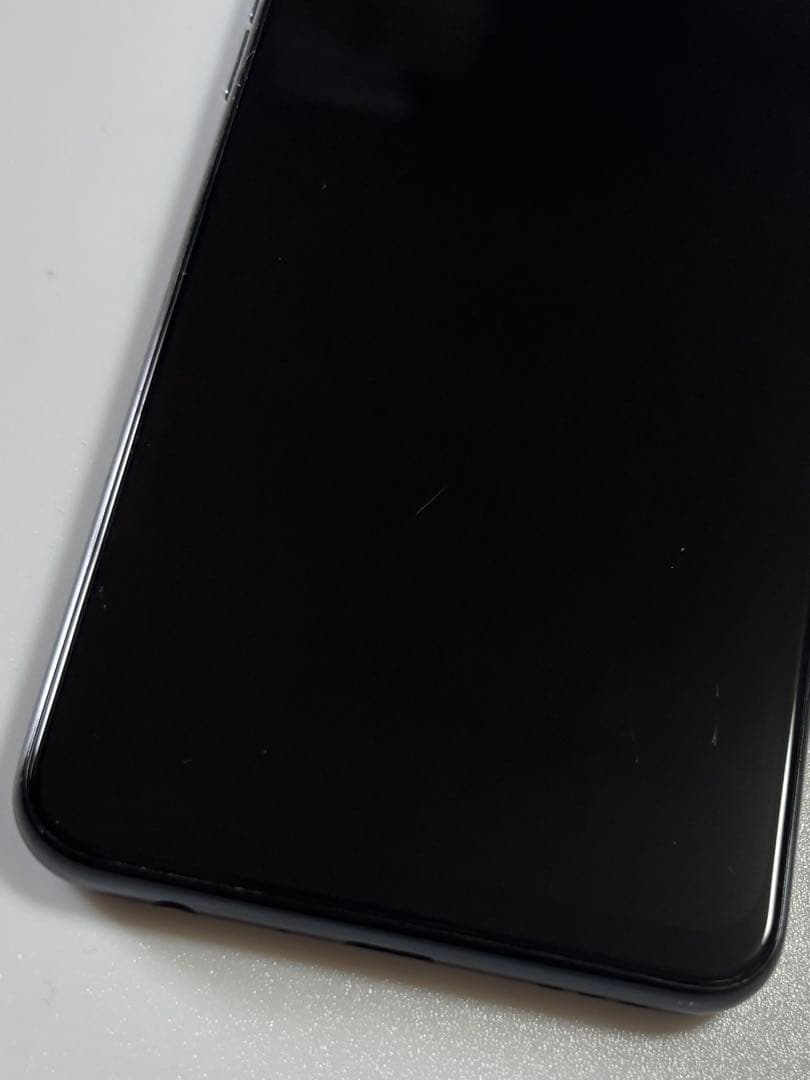 大画面 A101OP OPPO Reno5 A Y!mobile SIMフリー