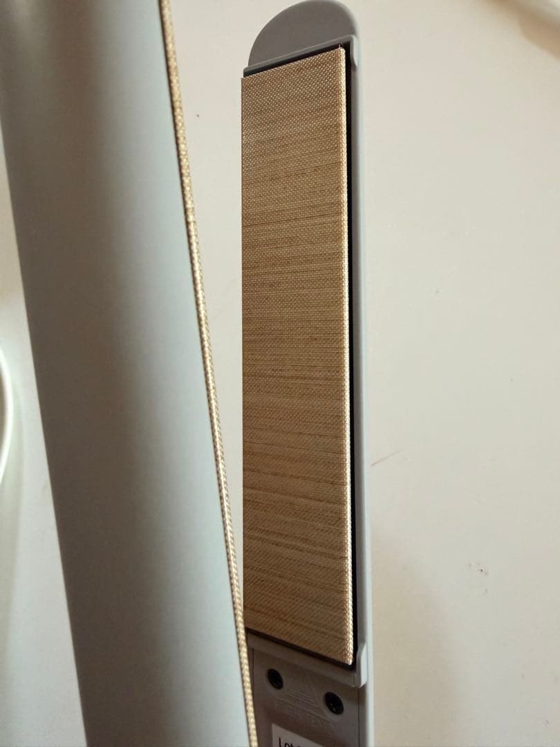 radiant lite ストレートヘアアイロン