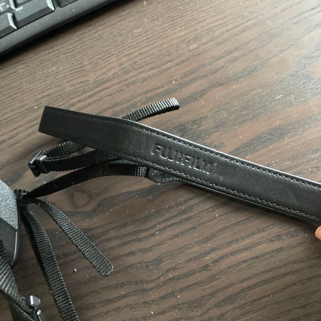 Fujifilm X70 動作確認済　作例あり