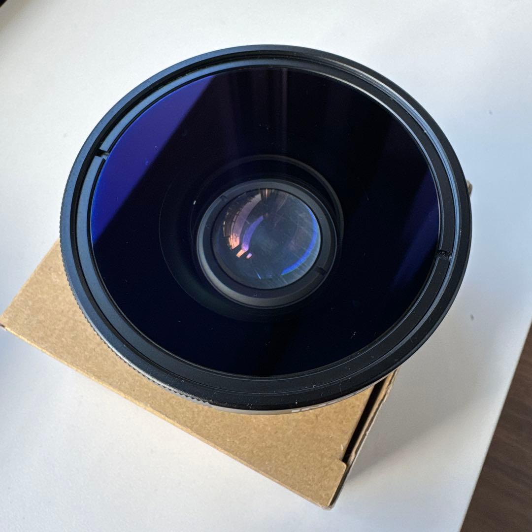 GoPro用水中レンズ INON UCL-G165 SD(フロントマスクセット)