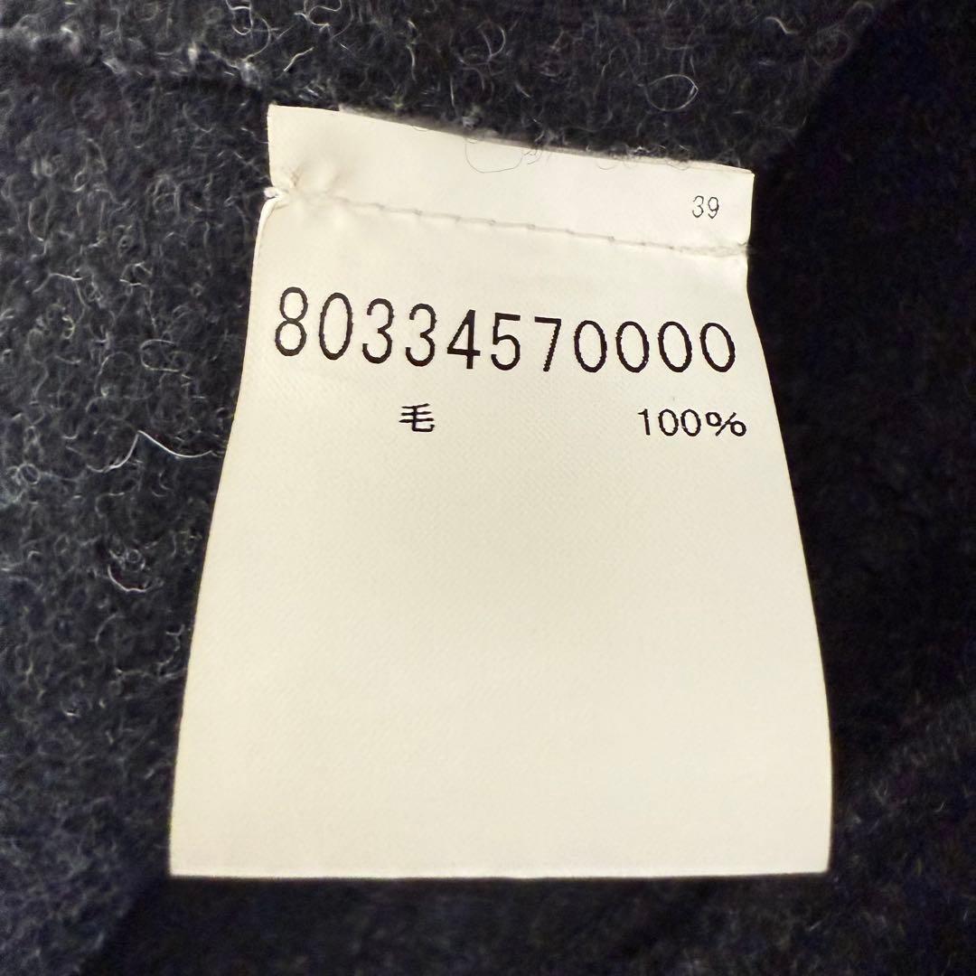 FILSON フィルソン マッキーノウールベスト 着用1回 美品 サイズS