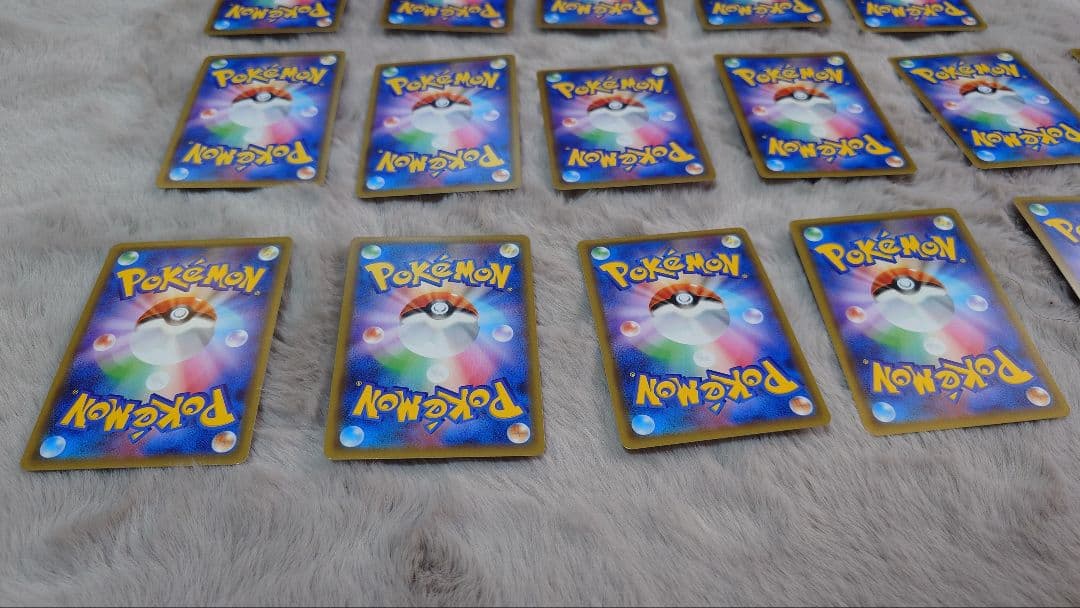 ひ*崎様 ポケモンカード 17枚セット タッグチーム