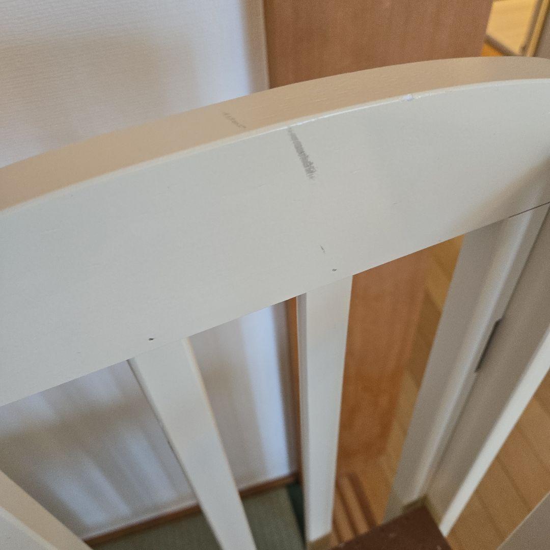 KATOJI 折りたたみミニベビーベッド（プチバニラ）