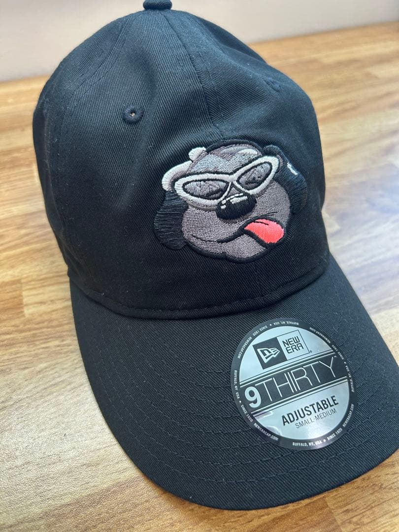 新品未使用　NEW ERA x Kis-My-Ft2 9Thirty