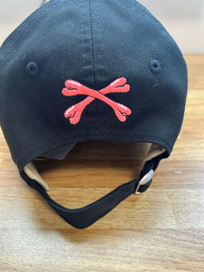 新品未使用　NEW ERA x Kis-My-Ft2 9Thirty