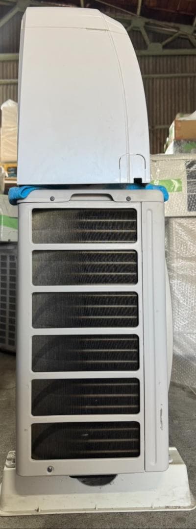 東芝　ルームエアコン　RAS-K562DX(W) 2024年製 200V 18畳