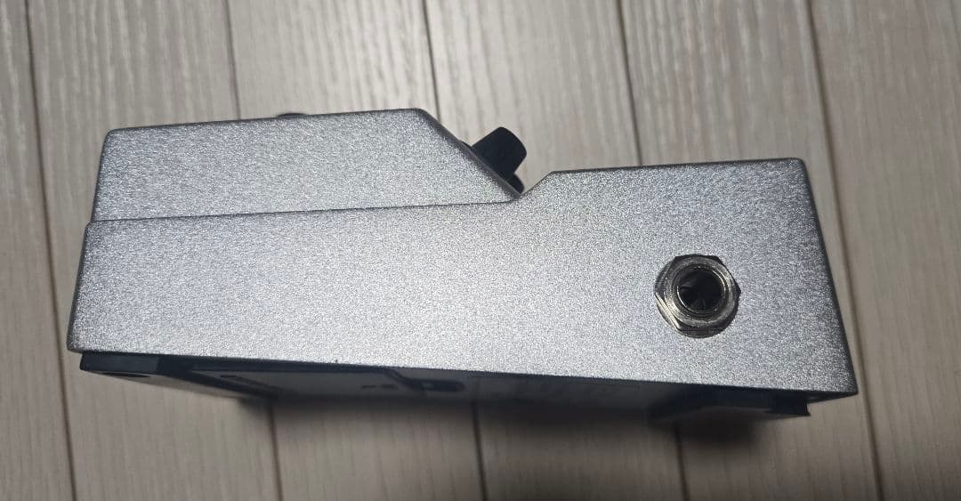 ZOOM MS-50G マルチエフェクター　セット