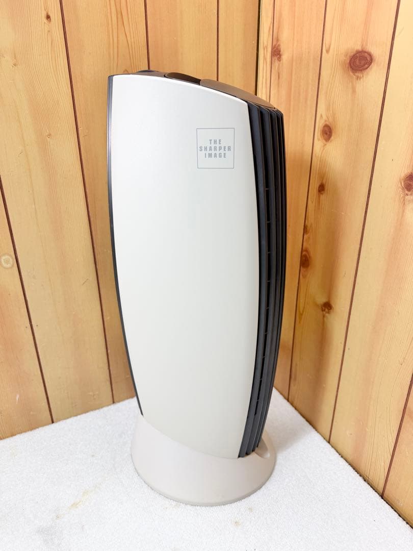 良品 アントレックス イオニックブリーズ MIDI 空気清浄機 ベージュ