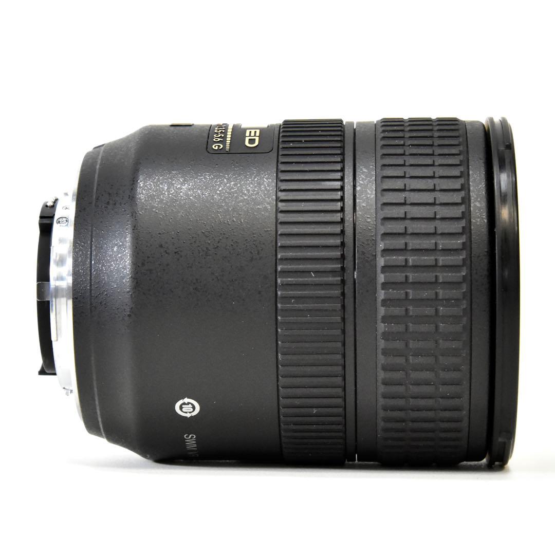 レンズ(ズーム) Nikon AF-S 24-120mm f3.5-5.6G ED VR