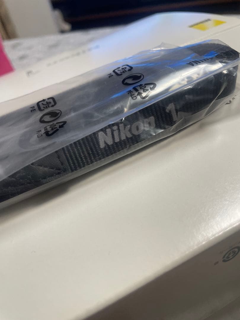 Nikon V2 レンズ4本セット（ジャンク品含む）