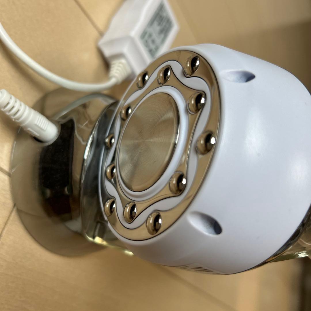 YA−MAN HRF-51B BLACK