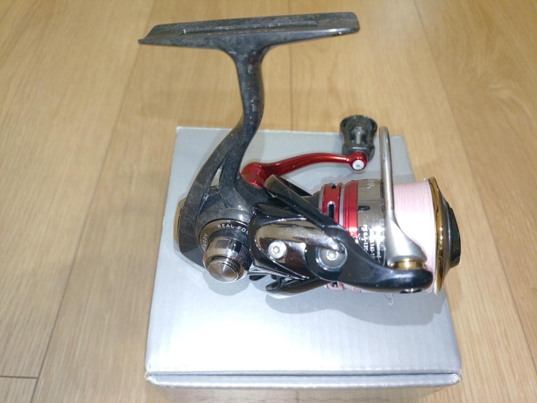 ダイワ　１３イージス２００４