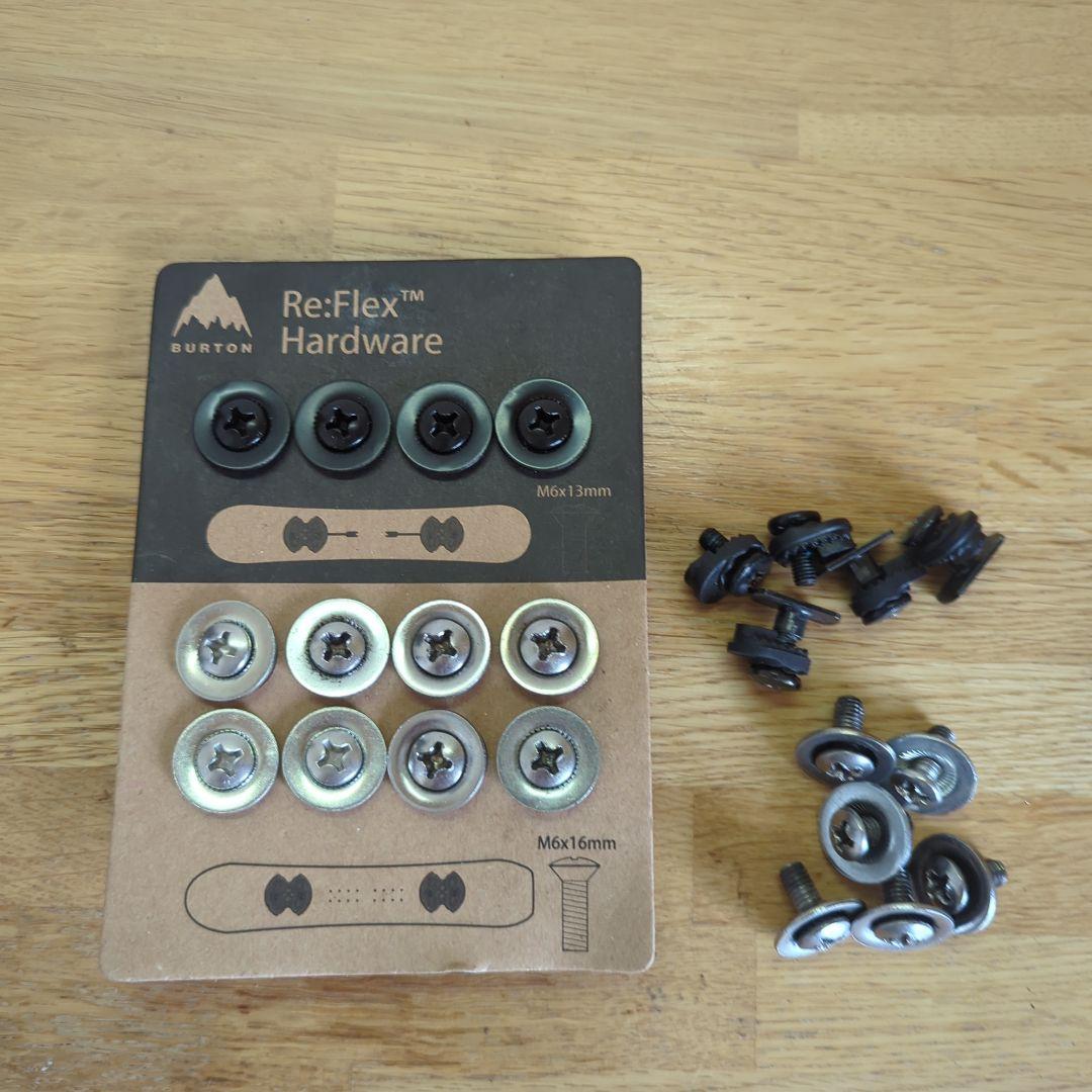 BURTON MALA-VITA 2022-23モデル size M