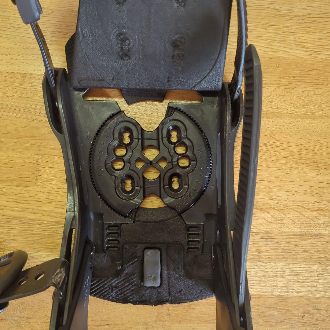 BURTON MALA-VITA 2022-23モデル size M