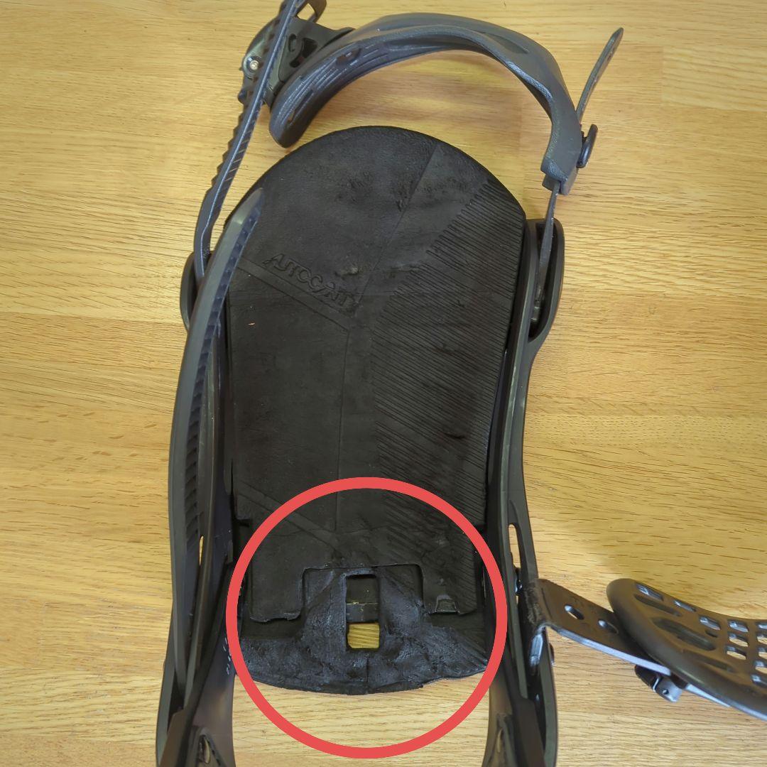 BURTON MALA-VITA 2022-23モデル size M