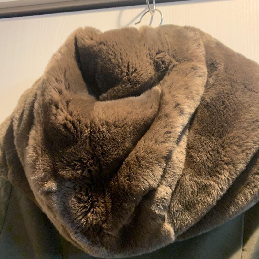 ウールリッチ　更に値下げします！