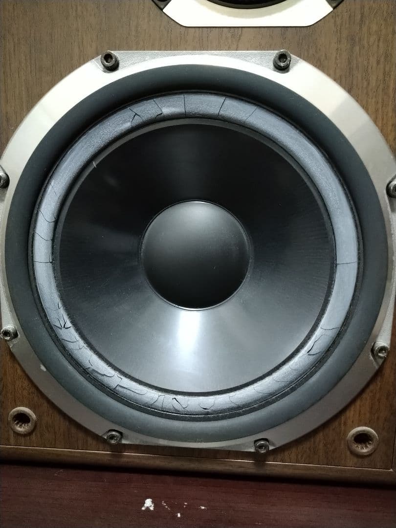 スピーカー・ウーファー DIATONE DS-57HRV