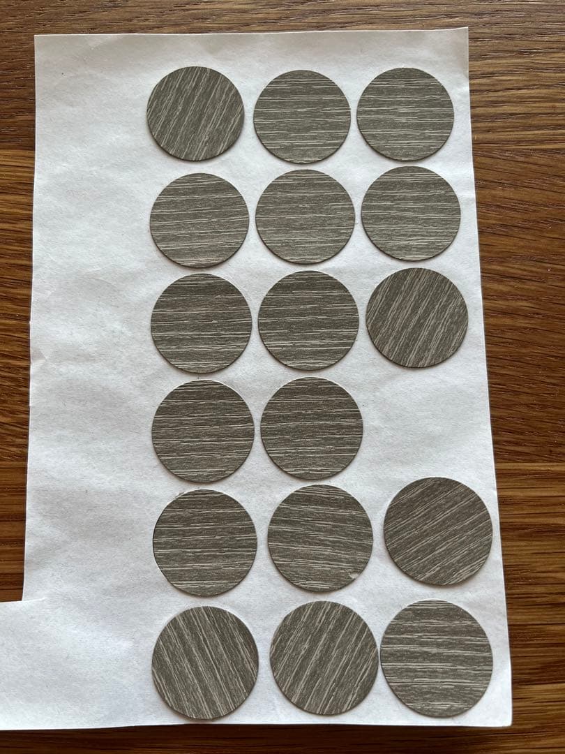 めぎページ グレー ハンガーラック 可動式棚付き