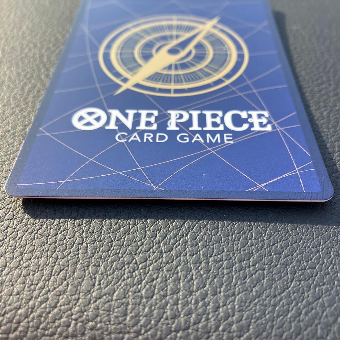 美品　ニコ・ロビンＳＰ（EB03-055）