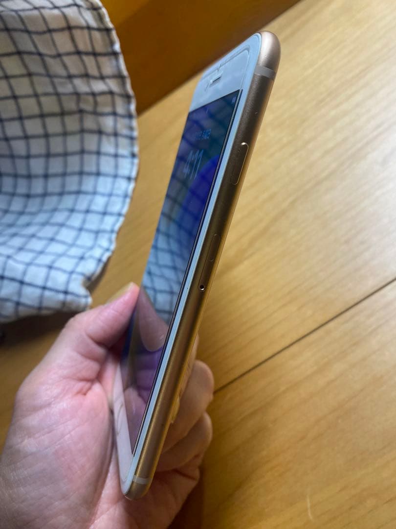 スマートフォン本体 Apple iPhone 8 256GB