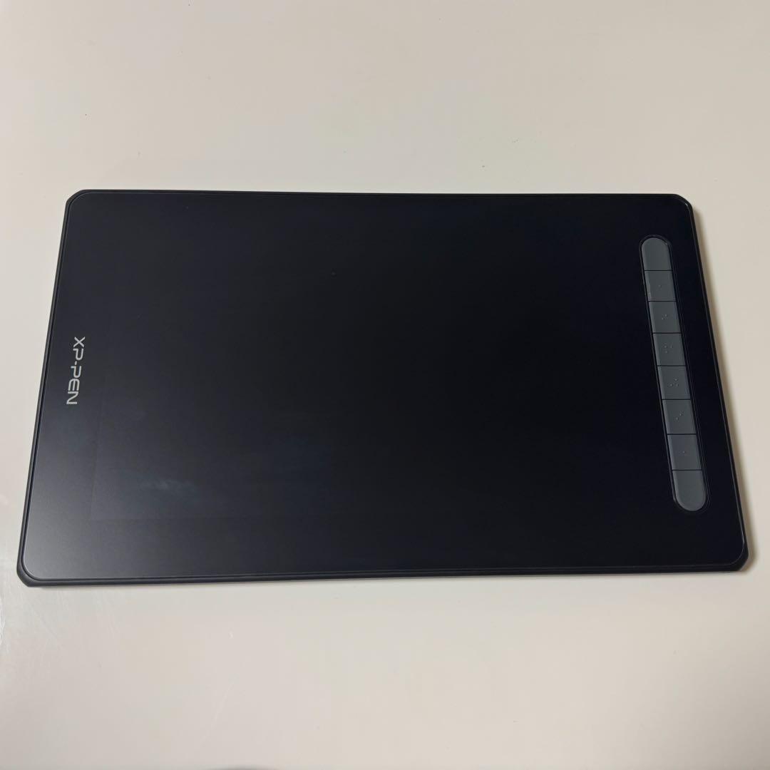 XPPen 液タブ Artist 12セカンド 豪華版