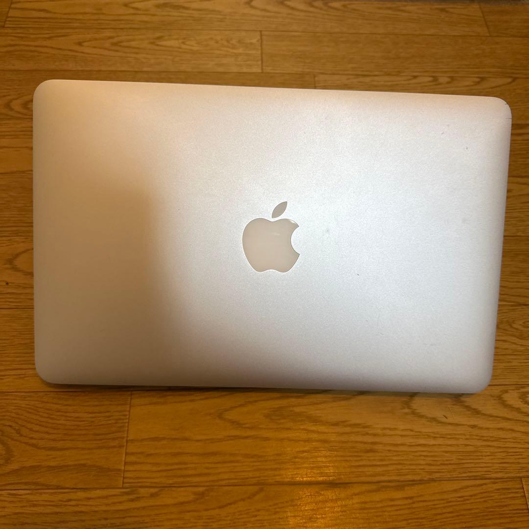 Macbook Air A1465 11インチ 2012 ジャンク
