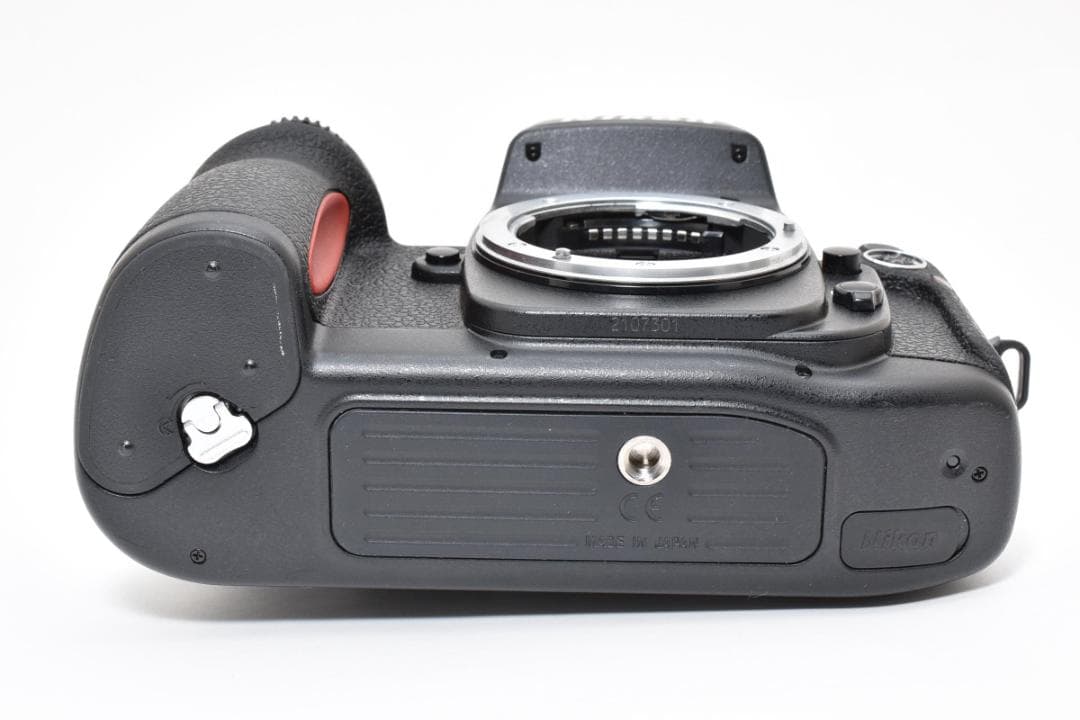 良品 NIKON ニコン F100 フィルムカメラ 加水分解なし H042